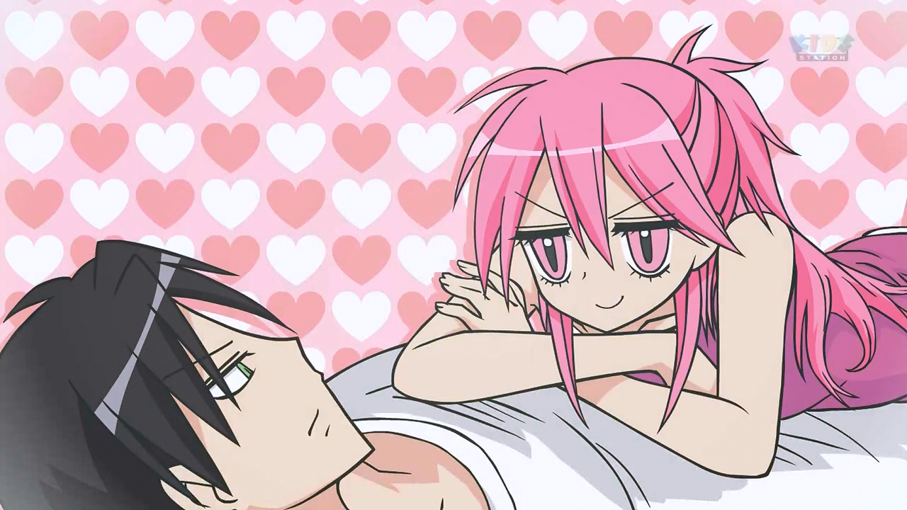 High Score (Estudios G3S)